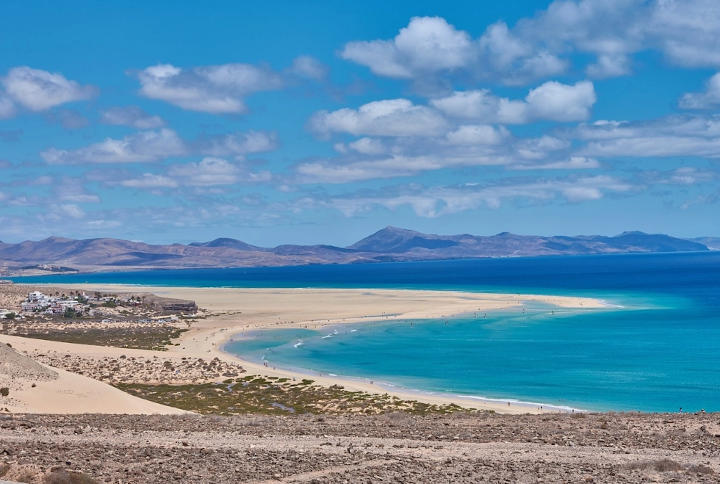 Selection plages & soleil